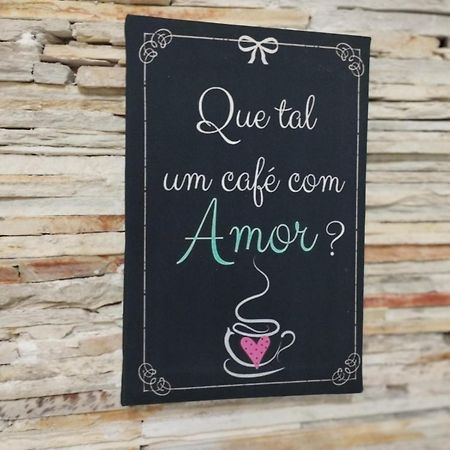 Charmoso Apto Com Clima De Casa Em Canasvieiras Florianópolis Zewnętrze zdjęcie