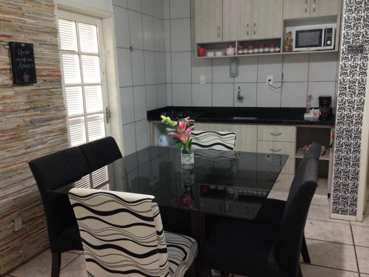 Charmoso Apto Com Clima De Casa Em Canasvieiras Florianópolis Zewnętrze zdjęcie