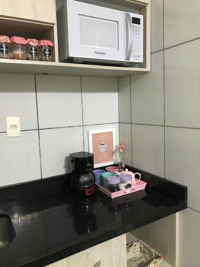 Charmoso Apto Com Clima De Casa Em Canasvieiras Florianópolis Zewnętrze zdjęcie