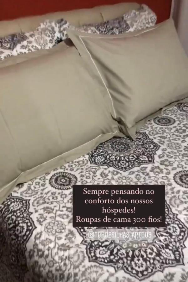 Charmoso Apto Com Clima De Casa Em Canasvieiras Florianópolis Zewnętrze zdjęcie