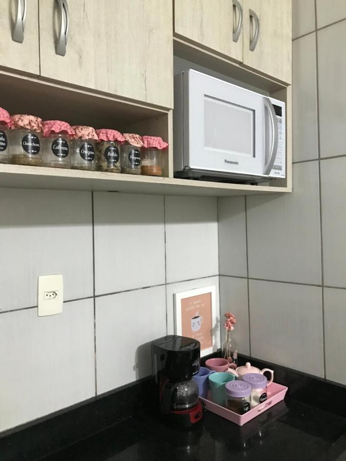 Charmoso Apto Com Clima De Casa Em Canasvieiras Florianópolis Zewnętrze zdjęcie