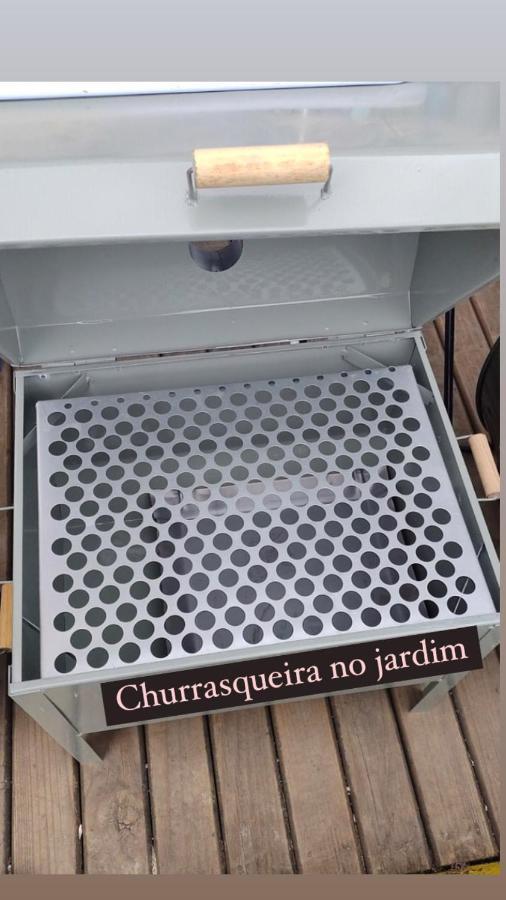 Charmoso Apto Com Clima De Casa Em Canasvieiras Florianópolis Zewnętrze zdjęcie