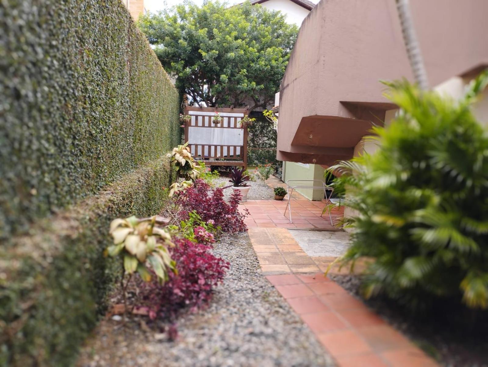 Charmoso Apto Com Clima De Casa Em Canasvieiras Florianópolis Zewnętrze zdjęcie