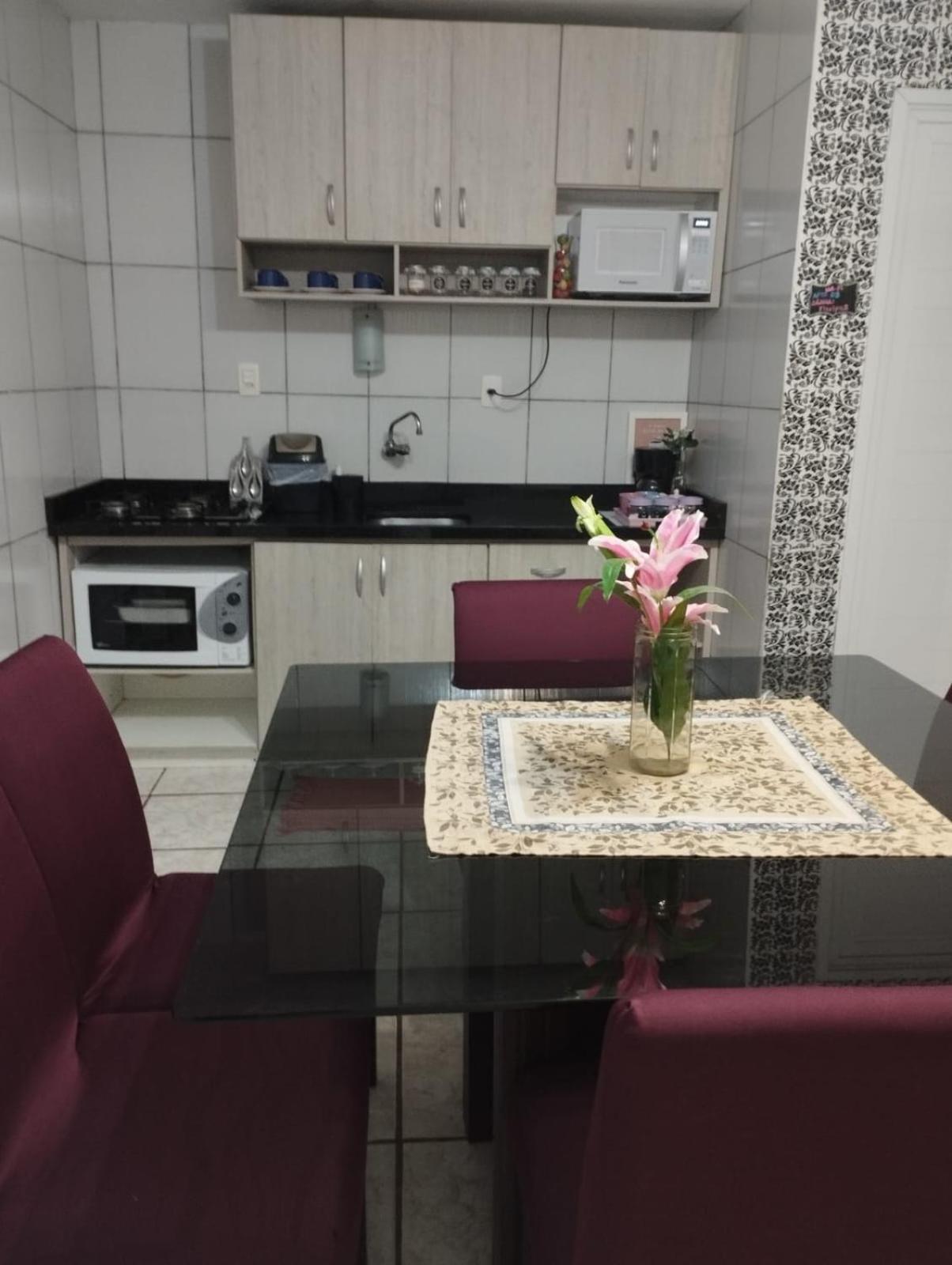 Charmoso Apto Com Clima De Casa Em Canasvieiras Florianópolis Zewnętrze zdjęcie