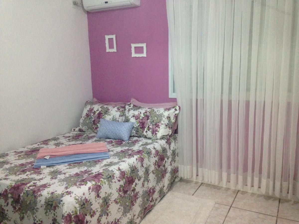 Charmoso Apto Com Clima De Casa Em Canasvieiras Florianópolis Zewnętrze zdjęcie