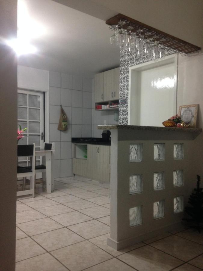 Charmoso Apto Com Clima De Casa Em Canasvieiras Florianópolis Zewnętrze zdjęcie