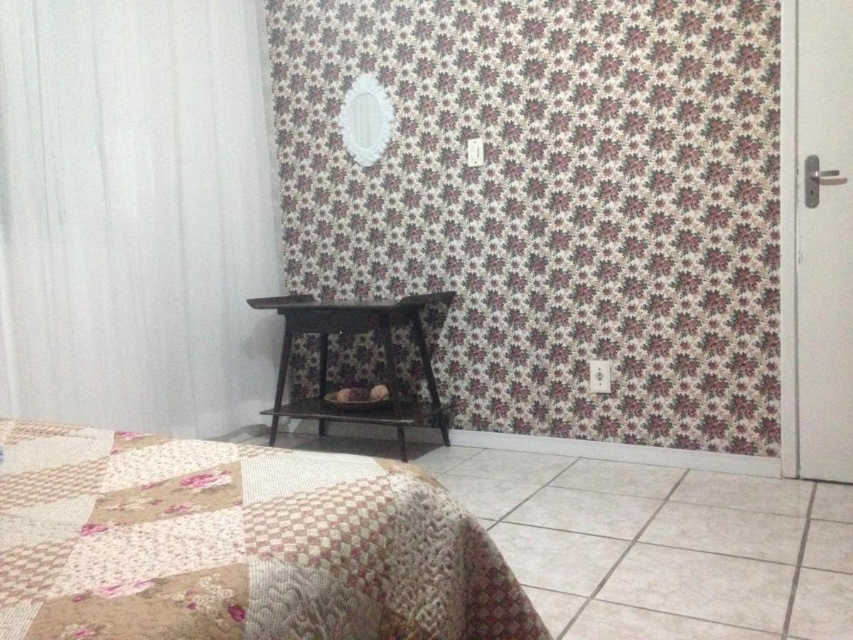 Charmoso Apto Com Clima De Casa Em Canasvieiras Florianópolis Zewnętrze zdjęcie