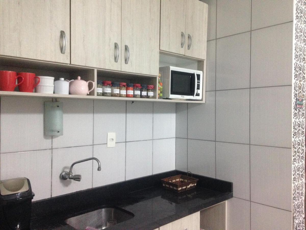 Charmoso Apto Com Clima De Casa Em Canasvieiras Florianópolis Zewnętrze zdjęcie