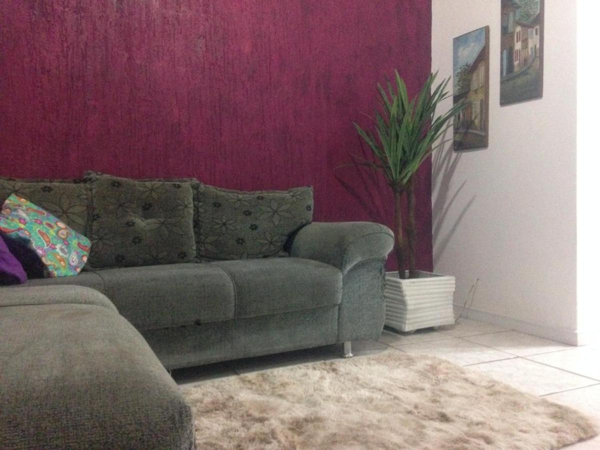 Charmoso Apto Com Clima De Casa Em Canasvieiras Florianópolis Zewnętrze zdjęcie