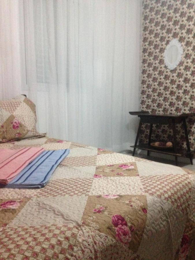 Charmoso Apto Com Clima De Casa Em Canasvieiras Florianópolis Zewnętrze zdjęcie